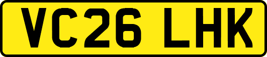 VC26LHK