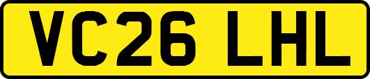 VC26LHL