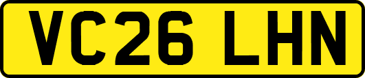 VC26LHN