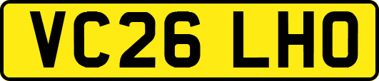 VC26LHO