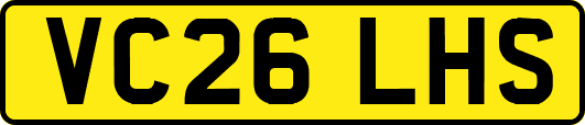 VC26LHS