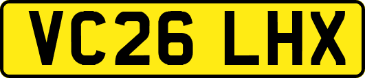 VC26LHX