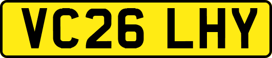 VC26LHY