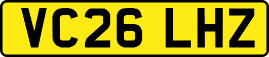 VC26LHZ