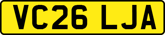 VC26LJA