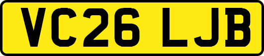 VC26LJB