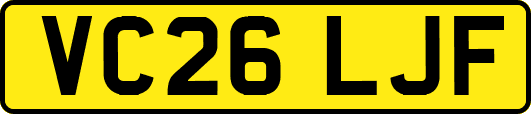 VC26LJF