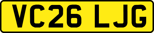 VC26LJG