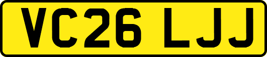 VC26LJJ