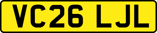 VC26LJL