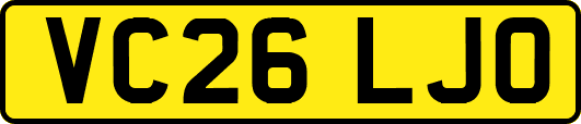 VC26LJO