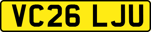 VC26LJU