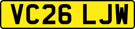 VC26LJW