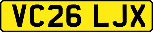 VC26LJX