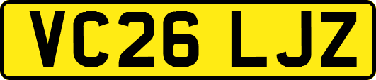 VC26LJZ