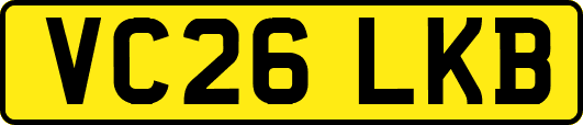 VC26LKB