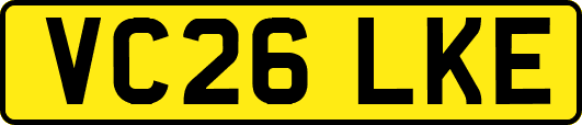 VC26LKE