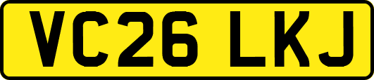 VC26LKJ