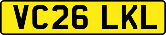 VC26LKL