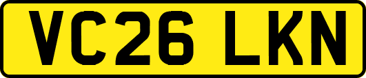 VC26LKN