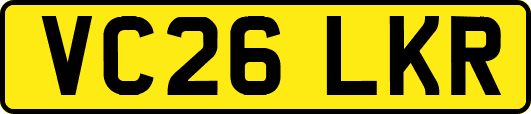 VC26LKR