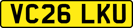 VC26LKU