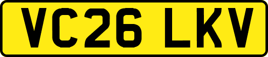 VC26LKV