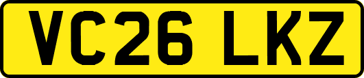 VC26LKZ