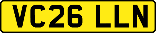 VC26LLN