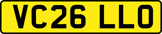 VC26LLO