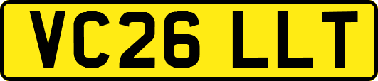 VC26LLT