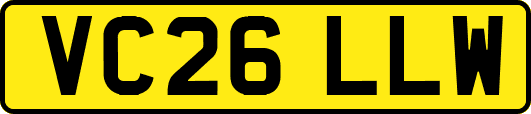 VC26LLW