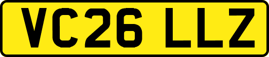 VC26LLZ