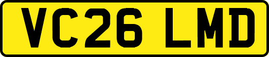 VC26LMD