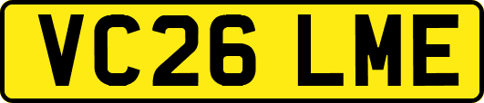 VC26LME