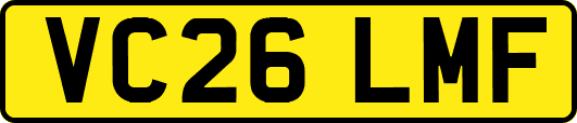 VC26LMF