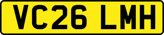 VC26LMH