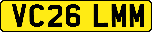 VC26LMM