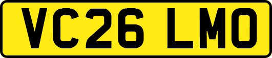 VC26LMO