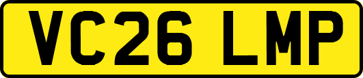 VC26LMP