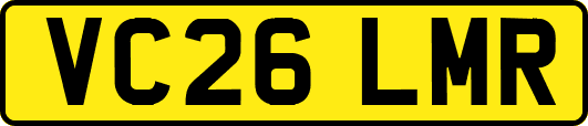 VC26LMR