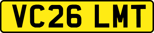 VC26LMT