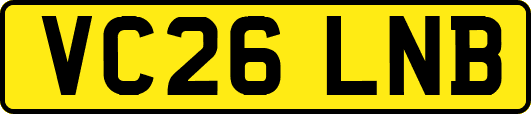 VC26LNB