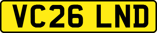 VC26LND