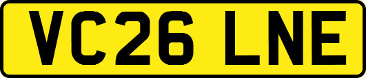 VC26LNE