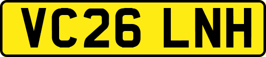 VC26LNH