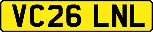 VC26LNL