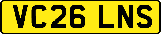 VC26LNS