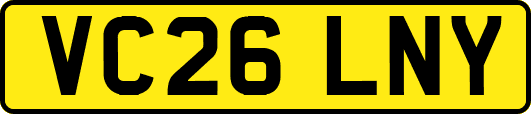 VC26LNY