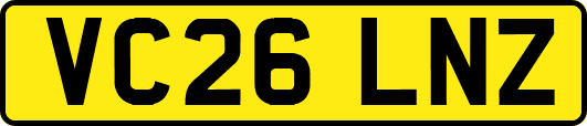 VC26LNZ